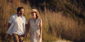 La regla para volver a disfrutar juntos como pareja
