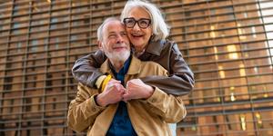 Amar de verdad puede mejorar tu salud y tu vida