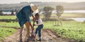 5 consejos para enseñar a tus hijos la cultura del trabajo