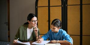 Tu hijo no necesita estudiar más, sino aprender mejor
