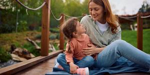 Niños resilientes: cómo enseñar a gestionar la frustración