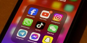 Los siete pecados capitales de las redes sociales