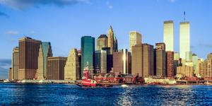 A priest remembers his day at Ground Zero on 9/11