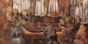François d’Assise, le saint qui a fait de sa mort une dernière louange 