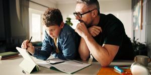 ¿Por qué deberías involucrarte en la educación de tu hijo?