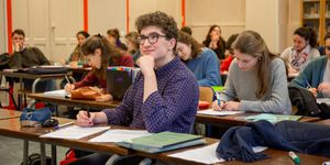Quand la philosophie devient une alternative à la prépa