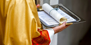 Déclaration, bulle, encyclique… quelle est la hiérarchie des documents publiés par le Vatican