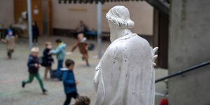 L&rsquo;enseignement privé sous-contrat à nouveau pointé du doigt