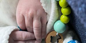 Gabrielle et Guillaume, parents d’Emmanuel : “Sa vie a été courte mais belle et pleine !”