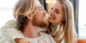 Couple : les hommes aussi ont besoin de compliments