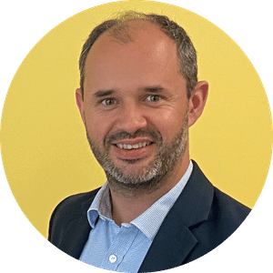 Romain Lizé
Directeur Général
