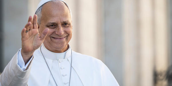 León XIV: no debemos diluir el Evangelio para hacer atractivo el cristianismo