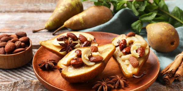 ¿Qué hacer con las peras? Algunas recetas deliciosas para los días de otoño