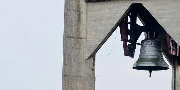Cztery minuty dziennie. W Gdyni bronią historycznego dzwonu przed „uciszeniem”