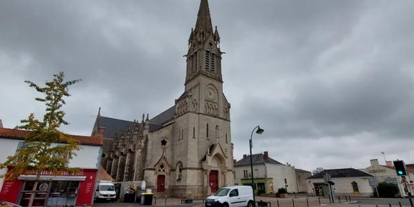 Église profanée en Vendée : “Il y a un combat spirituel à vivre y compris pour ces jeunes”