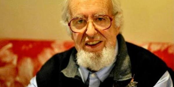 Comienza la causa de beatificación del padre Ignacio Larrañaga