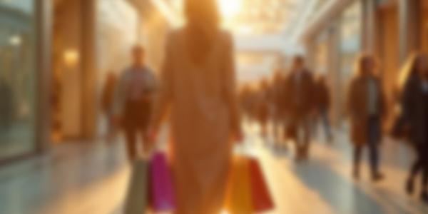 Comprar impulsivamente por miedo al futuro: ¿solución o paradoja?