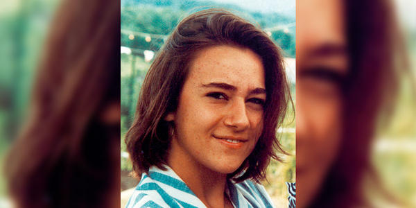 Blessed Chiara Badano died on the feast of Our Lady of the Rosary