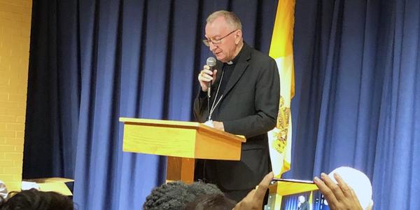 Pope’s No. 2 on US public execution plan: “incomprehensible”