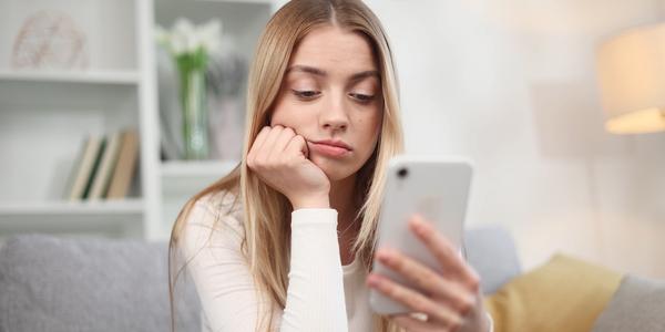Os sete pecados capitais das redes sociais