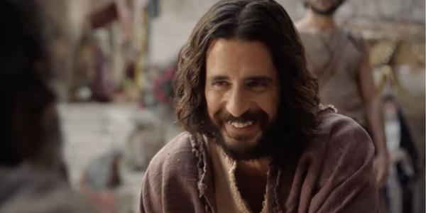 Surprise! Jonathan Roumie gets one last day portraying Jesus