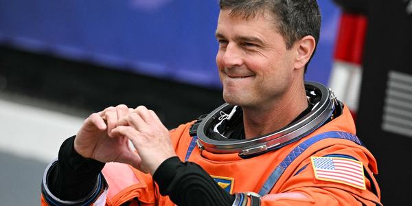 Artémis 2 : comment le voyage sur la Lune a ravivé la foi de Reid Wiseman