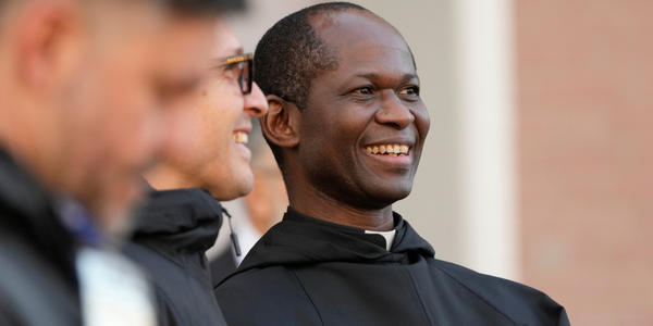 Augustianie w Watykanie