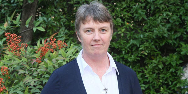 Freira irlandesa é a primeira mulher presidente das Pontifícias Obras Missionárias nomeada por Leão XIV