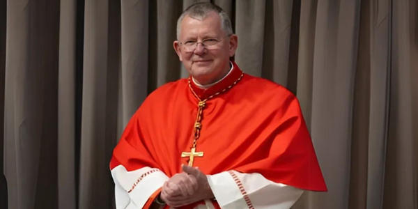 Noite tranquila para Leão XIV. Cardeal Spengler em Roma comenta diagnóstico após operação do Papa