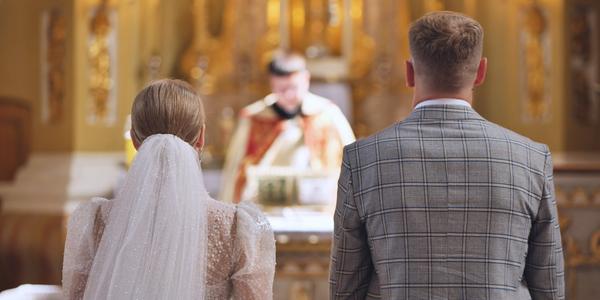 Leon XIV do młodych: Nie bójcie się wielkiej miłości! „Jesteście stworzeni, by kochać”