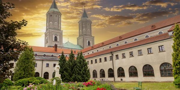 Niezwykłe świadectwo kapłańskiej służby. Zamordowany ksiądz zanotował każdą Mszę