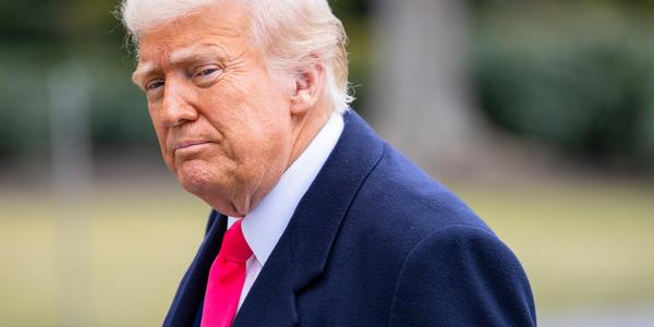 5 Bishops issue apology, clarifications on Trump meeting