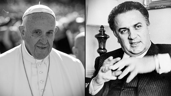 POPE FRANCIS
