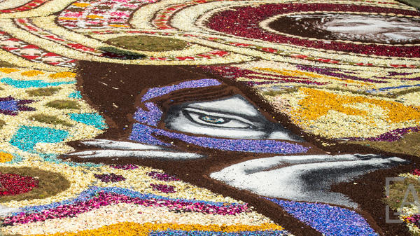 Infiorata genzano
