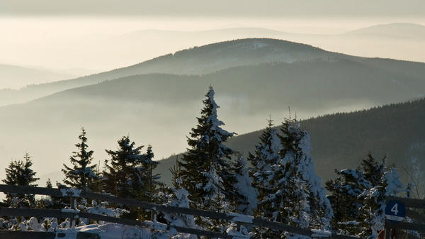 Lipová-lázně w Czechach