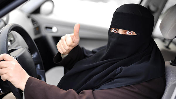 MUSLIM