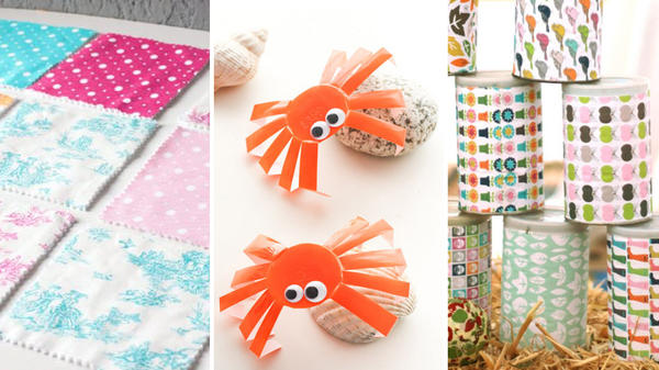 DIY VACANCES