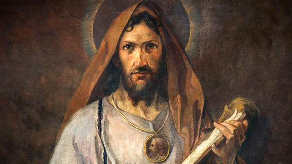 Saint Jude Thaddeus