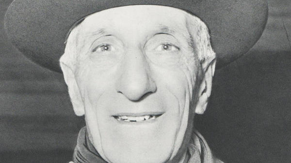 FATHER LUIGI STURZO