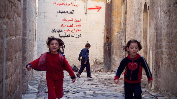 ALEPPO