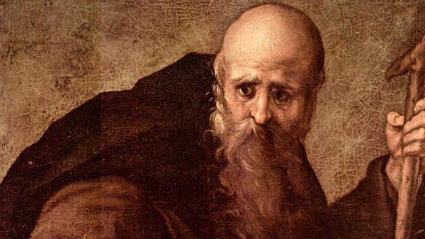 SAINT ANTHONY
