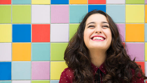 RAGAZZA, FELICE, COLORI