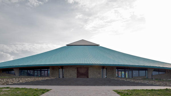 LOPPIANO CHURCH