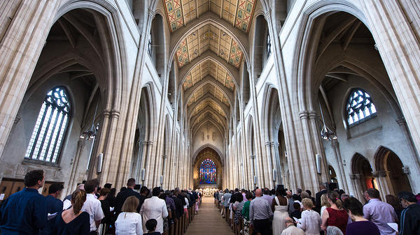 MARRIAGE,LONDON