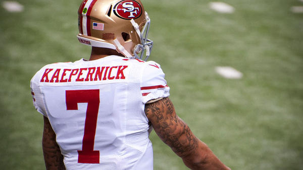 KAEPERNICK