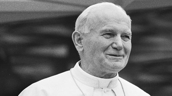 JOHN PAUL II