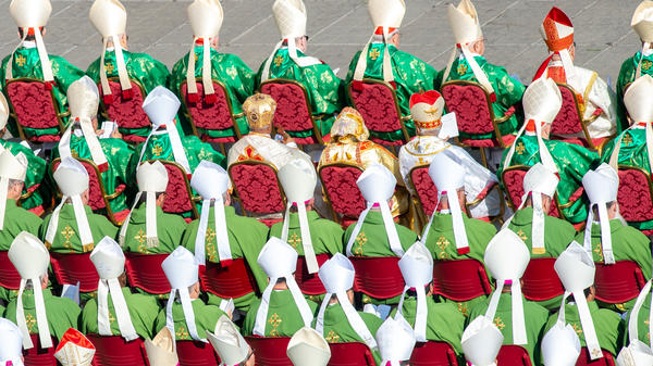 SYNOD