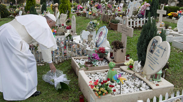 CEMETERY