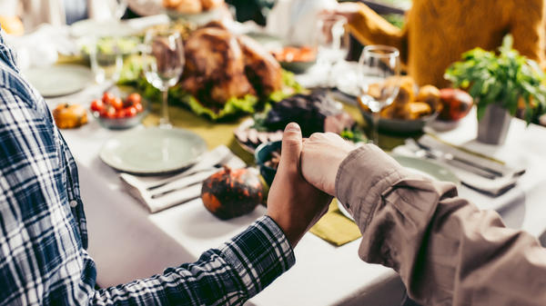 THANKSGIVING,FAMILY