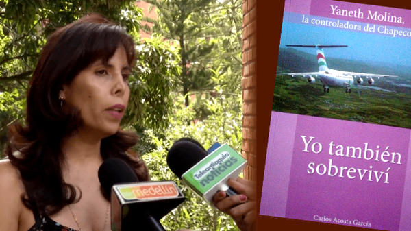 Yaneth Molina